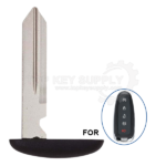 2011-2020 Ford Lincoln / Emergency Key / H75 / 164-R8041 (AFTERMARKET)