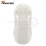 Xhorse Universal Smart Remote Key  Supercar Style Marble Grey 3 Button XSSC05EN XM38 TOY.T