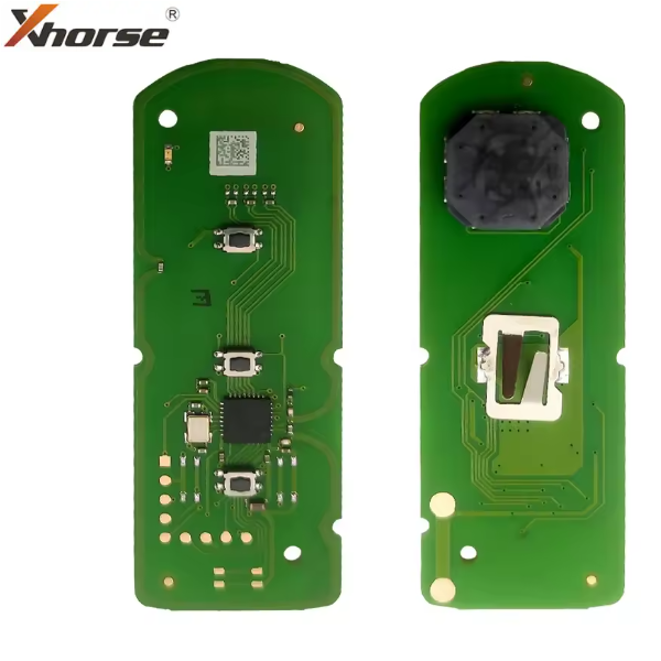 Xhorse XZMZD6EN Mazda Universal Smart Remote Key PCB 3 Button