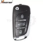 CR-XHS-XKDS00EN-9 - TopKeySupply