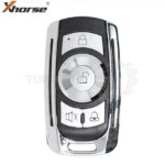 Xhorse VVDI Garage Remote Key 4 Buttons XKGD10EN