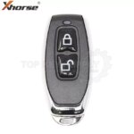 Xhorse Garage Remote 2 Buttons XKGD12EN