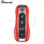 Xhorse Universal Smart Remote Key Porsche Style XSPS01EN XM38 4 Button