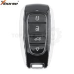 Xhorse Universal Smart Remote Key XM38 Subaru Style XSSBR0EN