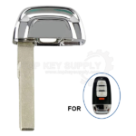 2008-2016 Audi / Smart Key Emergency Key / PN: A2016060701 (AFTERMARKET)
