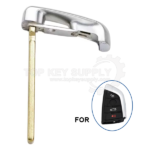 2014-2016 BMW X5 X6 Series / Emergency Insert Blade (AFTERMARKET)