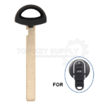 Replacement Insert Blade For Mini Cooper NBGIDGNG1 - Aftermarket