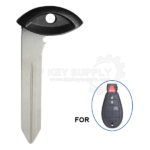 2008-2021 Chrysler / Dodge/ Jeep / Insert Emergency Key Blade / Y171 | Y159 / 68029829AA (AFTERMARKET)