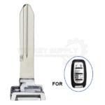 2017-2021 Chrysler Pacifica / Emergency Key / Y171 / PN: