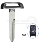 2019-2021 Dodge Ram Emergency Key / PN: 68399889AA (AFTERMARKET)