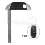 2017-2021 Lincoln Continental / Emergency Key / HU101 / PN: 164-R8170 (AFTERMARKET)