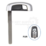 2017-2021 Ford / Emergency Key / HU101 / 164-R8168 (AFTERMARKET)