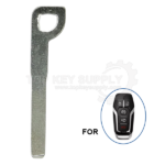 2013-2021 Ford Lincoln / Emergency Key Blade / HU101 / PN: 164-R7992 (AFTERMARKET)