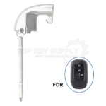 2022 Honda Civic / Emergency Key / PN: 35118-T20-305 (AFTERMARKET)