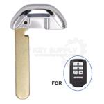 2013-2021 Honda / Emergency Key / HO01 / 35118-T2A-A50 (AFTERMARKET)
