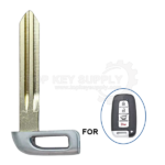 2009-2014 Hyundai Kia / Emergency Key / HY15R / HY17 / PN: 81996-2M020 (AFTERMARKET)