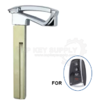 2013-2018 Hyundai Santa Fe / Emergency Key / HY18R / PN: 81996-2W040 (AFTERMARKET)