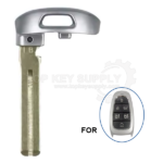 2019-2023 Hyundai Nexo Sonata Tucson / Emergency Key / PN: 81996-M5000  (AFTERMARKET)