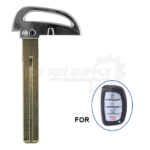 2015-2021 Hyundai Sonata Tucson / Emergency Key / LXP90 / PN: 81999-2S040 (AFTERMARKET)