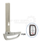 2015-2017 Hyundai Elantra GT / Emergency Key / HY18 / PN: 81996-A5020 (AFTERMARKET)