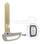 2013-2020 Hyundai Elantra / Emergency Key / HY15 / PN: 81996-B4520 (AFTERMARKET)
