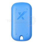 Xhorse Universal Wired Remote Key Garage Door 4 Buttons Blue Color XKXH04EN - Image 3