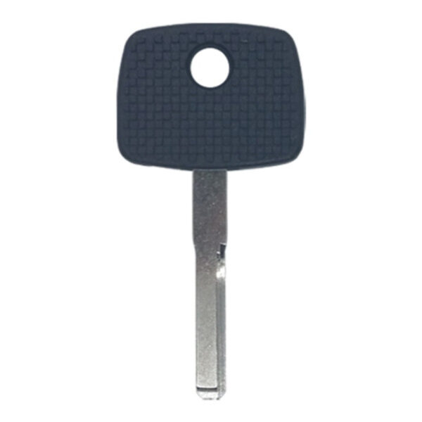Mercedes HU64 Chipless Transponder Key Shell 2-Track Blade - Aftermarket