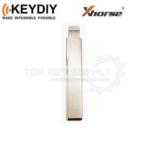 GM45 - Flip Key Blade - #135 - For Xhorse / Keydiy Universal Remote Flip Keys