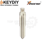 SSY3 - Flip Key Blade - #137-For Xhorse / Keydiy Universal Remote Flip Keys