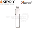 SIP22 - Flip Key Blade - #157 - For Xhorse / Keydiy Universal Remote Flip Keys