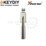 HU58 / BM-5 - Flip Key Blade - #18 - For Xhorse / Keydiy Universal Remote Flip Keys