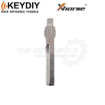 HU56R - Flip Key Blade - #183 -For Xhorse / Keydiy Universal Remote Flip Keys