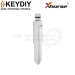 HY16 - Flip Key Blade - #36 - For Xhorse / Keydiy Universal Remote Flip Keys