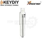 MIT1 / MIT8 / MIT-16 - Flip Key Blade - #62 - For Xhorse / Keydiy Universal Remote Flip Keys