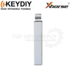 HU92 / HU92R / BM-6 - Flip Key Blade - #67 - For Xhorse / Keydiy Universal Remote Flip Keys