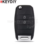 B19 - TopKeySupply Locksmith Supplier