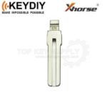 BW9 - Flip Key Blade - #171 - For Xhorse / Keydiy Universal Remote Flip Keys