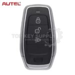 Autel iKey Universal Smart Key Standard 3 Button IKEYAT003AL/IKEYAT3P