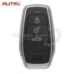 Autel iKey Universal Smart Key Standard 3 Button IKEYAT003BL/IKEYAT3T
