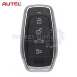 Autel iKey Universal Smart Key Standard 4 Button IKEYAT004CL/IKEYAT4TP