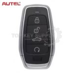 Autel iKey Universal Smart Key Standard 4 Button IKEYAT004EL/IKEYAT4TR