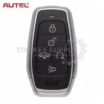 Autel iKey Universal Smart Key Standard 5 Button IKEYAT005AL/IKEYAT5PRA