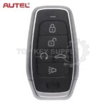 Autel iKey Universal Smart Key Standard 5 Button IKEYAT005BL/IKEYAT5TPR
