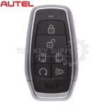 Autel iKey Universal Smart Key Standard 6 Button IKEYAT006DL/IKEYAT6PRS