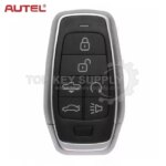 Autel iKey Universal Smart Key Standard 6 Button IKEYAT006AL/IKEYAT6TPRA