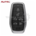 Autel iKey Universal Smart Key Standard 6 Button IKEYAT006CL/IKEYAT6TPRV
