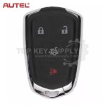 Autel iKey Universal Smart Key GM Premium Style 4 Button IKEYGM004AL/IKEYGM4TP