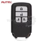 Autel iKey Universal Smart Key Honda Premium Style 4 Button IKEYHD004BL/IKEYHD4S