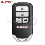 Autel iKey Universal Smart Key Honda Premium Style 5 Button IKEYHD005AL/IKEYHD5TPR