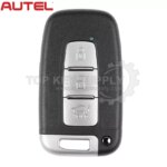 Autel iKey Universal Smart Key Hyundai Premium Style 3 Button IKEYHY003AL/IKEYHY3T